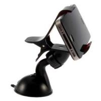 ✨✨#BEST SELLER Car Mount Holder Bracket Cradle Stand For Mobile Phone GPS (สีดำ) ##ที่ชาร์จ หูฟัง เคส Airpodss ลำโพง Wireless Bluetooth คอมพิวเตอร์ โทรศัพท์ USB ปลั๊ก เมาท์ HDMI สายคอมพิวเตอร์