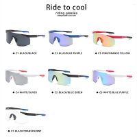 ┋ Mens Womens Sunglasses Road Cycling Glasses Mountain Bike Bicycle Riding Goggles for bmw f800gs r nine t bmw f650 honda moto