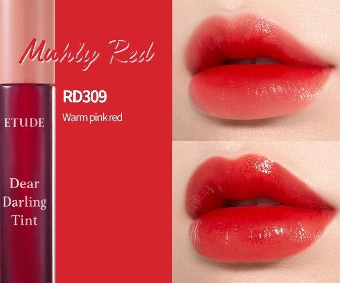 new-2022-etude-dear-darling-water-gel-tint-5g-แพคเกจใหม่-ทิ้นเนื้อเจลสูตรใหม่-ให้สีสันสดใส-ติดทนนาน