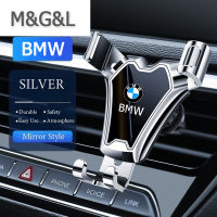 BMW รถผู้ถือโทรศัพท์แรงโน้มถ่วงสำหรับ BMW G20 E46 G30 X1 E84 X3 F25 X3 G01 X1 F48 F32 F34 E92 G22 F44