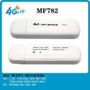 Modem 4G USB Dongle Đã Mở Khóa Modem MF782 4G 4G 4G LTE USB Wingle LTE 4G