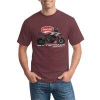 Ducati Diavel Multistrada 1200S Very High Return Rate Mens Breathble Tshirt