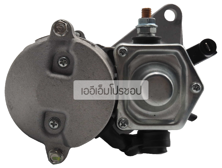 ไดสตาร์ท-honda-civic-ek-12v-ฮอนด้า-ซีวิค-ปี-1996-2000-โฉมตาโต-สินค้าใหม่-ไดทด-9ฟัน-ไดร์สตาร์ท-ไดสตาร์ทรถยนต์