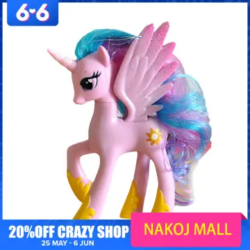 Shop My Little Pony Figure Anime online  Aug 2023  Lazadacommy