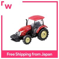 YT5113รถแทรกเตอร์ TOMICA No.83 Yanmar (BP)