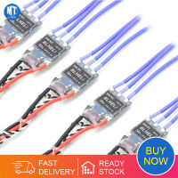 16A Mr.rc 20A / 30A Mini SimonK BLHeli ESC OPTO 20-499Hz 18Hz PWM 2-4S สำหรับ QAV250 Rc Multicopter