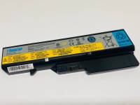 Lenovo แบตเตอรี่ Battery Lenovo G460 G470 G570 G770 Z370 Z470 Z570 Z460 Z560 B470 B570 V360 V370 V470 V570