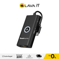 Creative Sound BlasterX G3 External USB Sound Card ซาวด์การ์ด (รับประกันสินค้า 1 ปี) By Lava IT