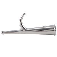 Yacht Boat Railing Stainless Steel Boat Hook Light Boat Penny Head Stainless Steel Boat Hook Stop Pick