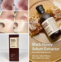 MEDI-PEEL Black Honey Sebum Extractor 100ml