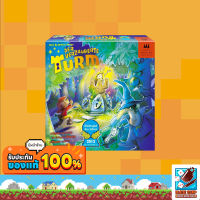 [ของแท้] Der Verzauberte Turm (Enchanted Tower) Board Game