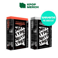 [+Weverse gift] ENHYPEN - World Tour [ MANIFESTO in Seoul ] DVD/Digital Code