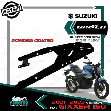 Suzuki gixxer deals accessories buy online