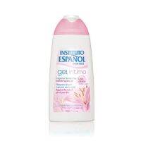 Instituto Espanol Intimo Gel 300 ml.  เจลทำความสะอาดจุดซ่อนเร้นอย่างอ่อนโยน