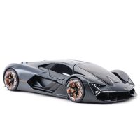 Bburago 1:24 Terzo Millennio Static Die Cast Vehicles Collectible Model Car Toys