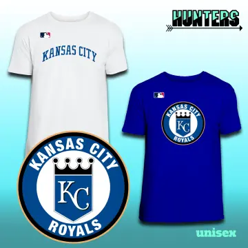 Shop Kansas City Royals Shirt with great discounts and prices
