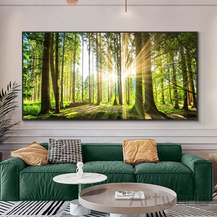 Natural Wall Art