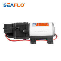 SEAFLO 12V 5.3LPM โซลา น้ำ รถ ล้างแรงดันปั๊ม