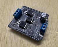 ปลอกหุ้มมอเตอร์แบบไร้แปรงถ่าน Rduino