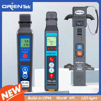 Orientek TFI-40 Optical Fiber Identifier ไฟ LED VFL,TFI-45 OFI Live Fiber Identifier Detector,เครื่องวัดพลังงานแสง