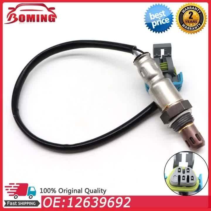 12639692 Oxygen O2 Sensor Lambda AIR FUEL RATIO Sensor For CHEVROLET