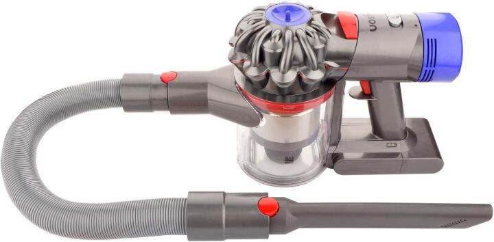 สายต่อขยาย-เครื่องมือรอยแยกสำหรับ-dyson-v7-v8-v10-v11-v12-v15สุญญากาศไร้สายอะไหล่เปลี่ยนเครื่องทำความสะอาดอุปกรณ์เสริม