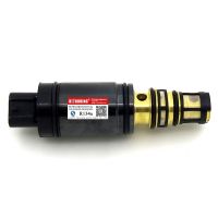 5SE12C 5SE09C 6SEU16C AC A/c เครื่องปรับอากาศคอมเพรสเซอร์อิเล็กทรอนิกส์ Solenoid วาล์วควบคุม Sensor สำหรับ Toyota Camry MATRIX SIENNA