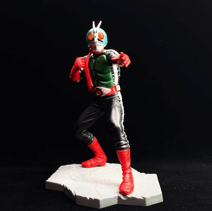 banpresto-2014-dxf-kamen-rider-v2-มดแดง-มาสค์ไรเดอร์-masked-rider-วี2