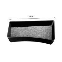 ♧♗✟ Navigation Screen Back Organizer Tray Premium Replaces Spare Parts Durable Car Dashboard Storage Box for Byd Atto 3