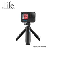 GOPRO Mounts Shorty Mini Extension Pole + Tripod All Hero - Black By Dotlife