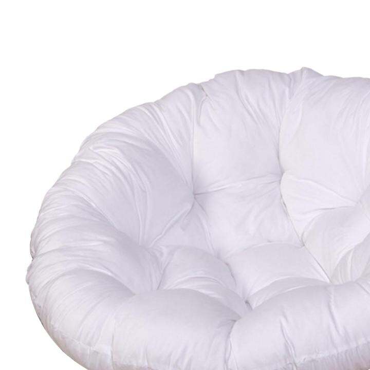 Round waterproof seat discount cushions