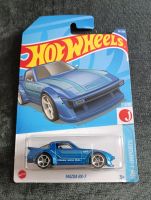 Hotwheels Mazda RX-7 - RX-3