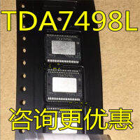 5PCS 2019+ TDA7498E TDA7498MV TDA7498L TDA7498TR SSOP-36 audio amplifier TDA7498 brand new original