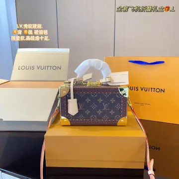 Shop Lv Crossbody Bag Women with great discounts and prices online - Sep  2023