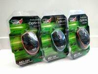 USB MOUSE MD-TECH (MD-164)