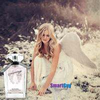 ODDIS Loveing Angel Eau De Parfum Spray 50ml. น้ำหอมผู้หญิงกลิ่นไฮโซหรูหราผสานความเซ็กซี่อ่อนหวานมีจินตนาการน่าค้นหา