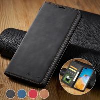 Wallet Flip Leather Case For Huawei P40 P30 P20 Lite P40 P30 P20 Pro P Smart 2019 2020 Mate 30 20 Lite Honor 10i 10 20 Lite 20S Phone Cases