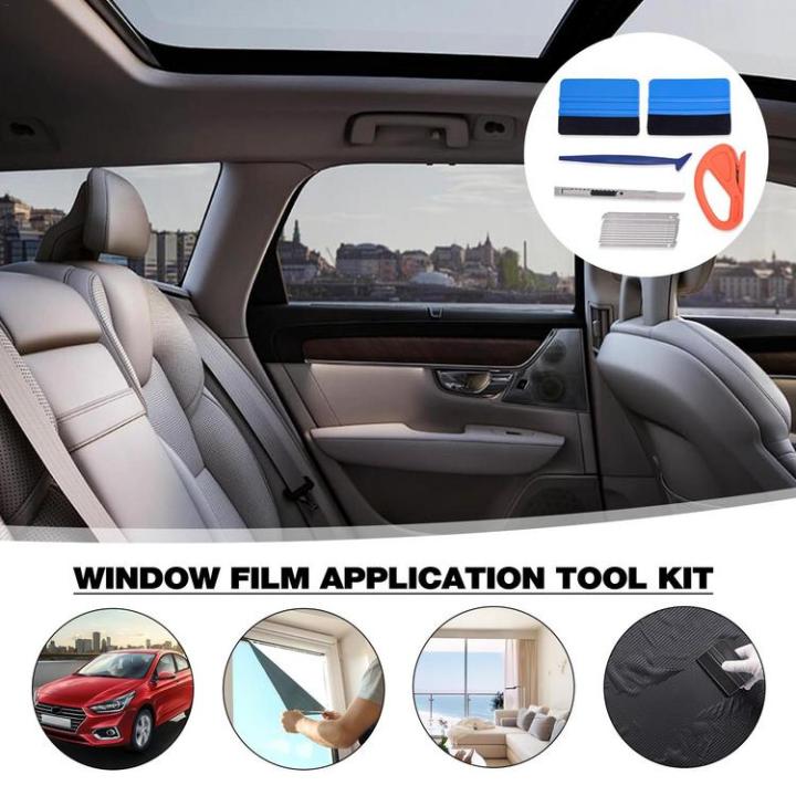 window-film-application-kit-15-pcs-multifunctional-window-tint-kit-protective-window-tint-squeegee-durable-window-tint-tools-car-detailing-kit-for-wallpaper-installation-advantage