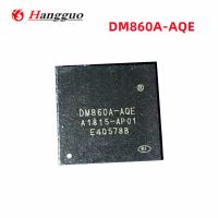 1 Buah/Lot Asli DM860A-AQE DM860A BGA Switch Controller IC Chips Terbaik Dalam Kualitas