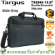 Targus TSS984 15.6” Geolite Essential Slipcase - Slate Grey กระเป๋าโน๊ตบุ๊ค ของแท้ ประกันศูนย์ Lifetime Warranty