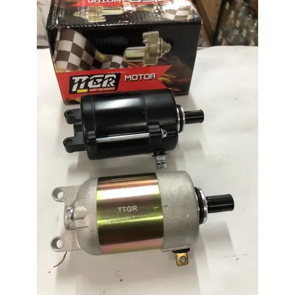 mio 250cc