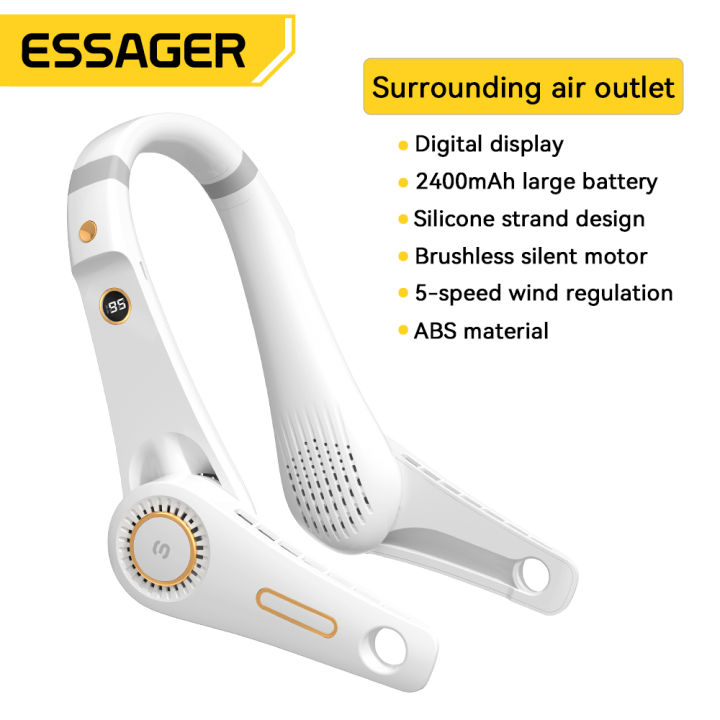 essager-mini-neck-fan-2400mah-hanging-neck-fans-5-speed-with-digital-display-usb-fan-outdoor-portable-summer-sports-air-cooler-agith