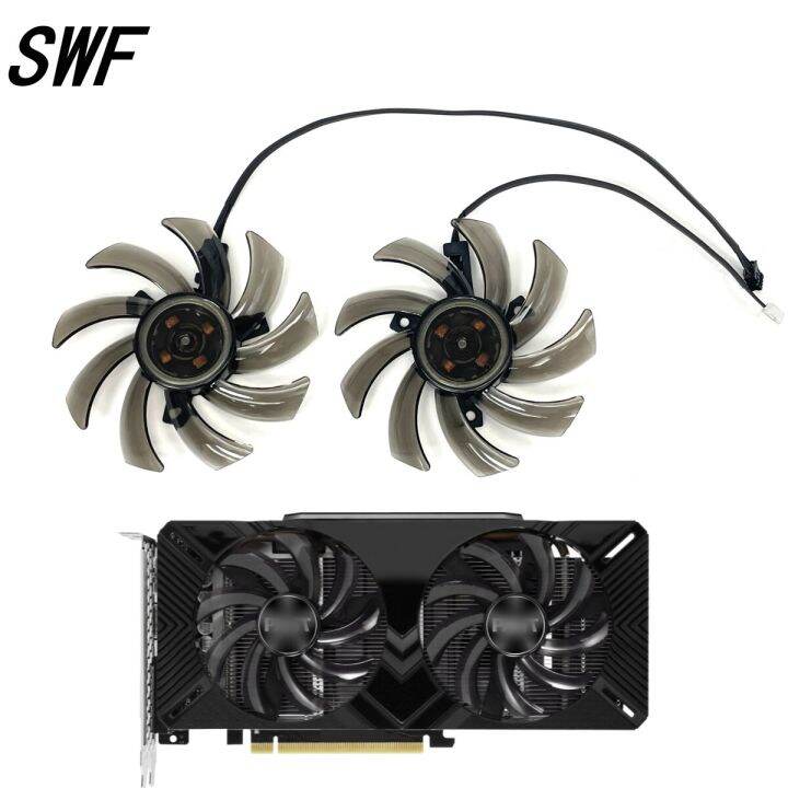 2pcs-set-85mm-ga91s2u-gtx1660-video-card-fan-for-palit-geforce-gtx-2070-2060-1660-ti-super-dual-graphics-card-cooling-fan