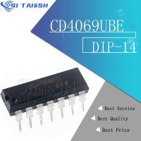 10PCS CD4066BE CD4066 DIP DIP-14 CD4060BE CD4060 CD4068BE CD4068 CD4069UBE CD4069BE CD4069 CD4070BE CD4070 CD4071BE CD4071 DIP16 WATTY Electronics