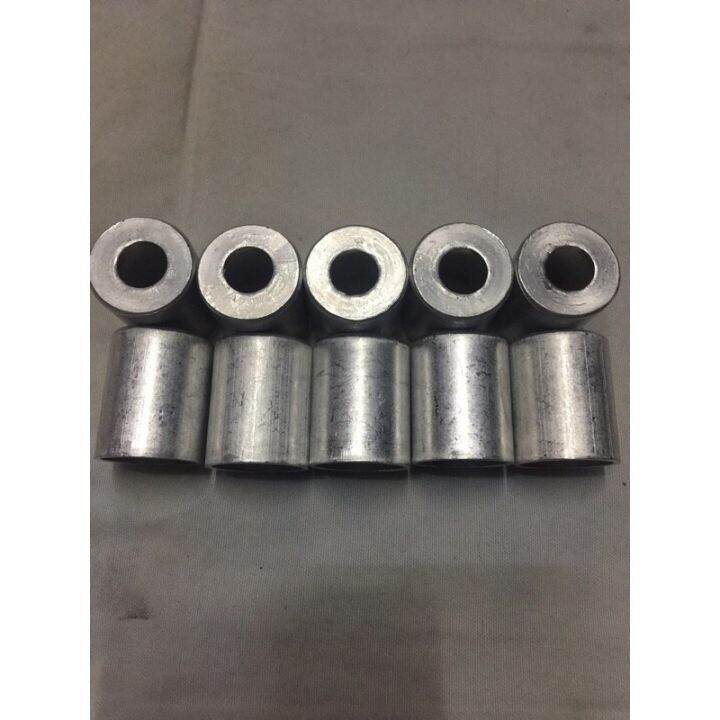 COD Aluminum Ferrule/Cap 1/2 (Discharge Hose) 10PCS // Car Aircon Parts// Lazada PH