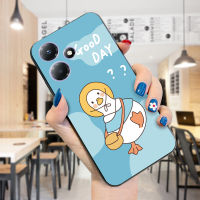 เคสโทรศัพท์พร้อม30i Infinix Hot 30 Hot Infinix Note 30 5G Note 30 Pro Note 30 VIP แหวนใส่นิ้ว + สายคล้องเคสโทรศัพท์ดีไซน์การ์ตูนเคสด้านหลังซิลิโคนนิ่มสำหรับเด็กผู้หญิงเด็กผู้ชายกันกระแทก