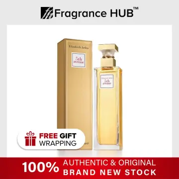 5th Scent Best Price in Singapore Jan 2024 Lazada