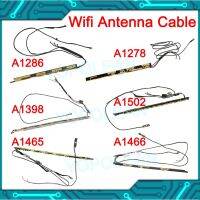 Tested Original Antenna iSight Camera Wifi Cable For Macbook Pro Air Retina 11 13 15 A1278 A1286 A1398 A1502 A1465 A1466