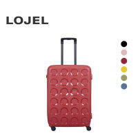 LOJEL Vita Spinner 28/M V5 High Capacity Hardcase Luggage กระเป๋าเดินทางจากญี่ปุ่นรุ่น วีต้า Medium size ( M ) ขนาด 28" (10 years warranty)