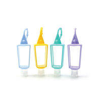 SC-01 Packeging Silicone บรรจุภัณฑ์เปล่า (30 ml.)